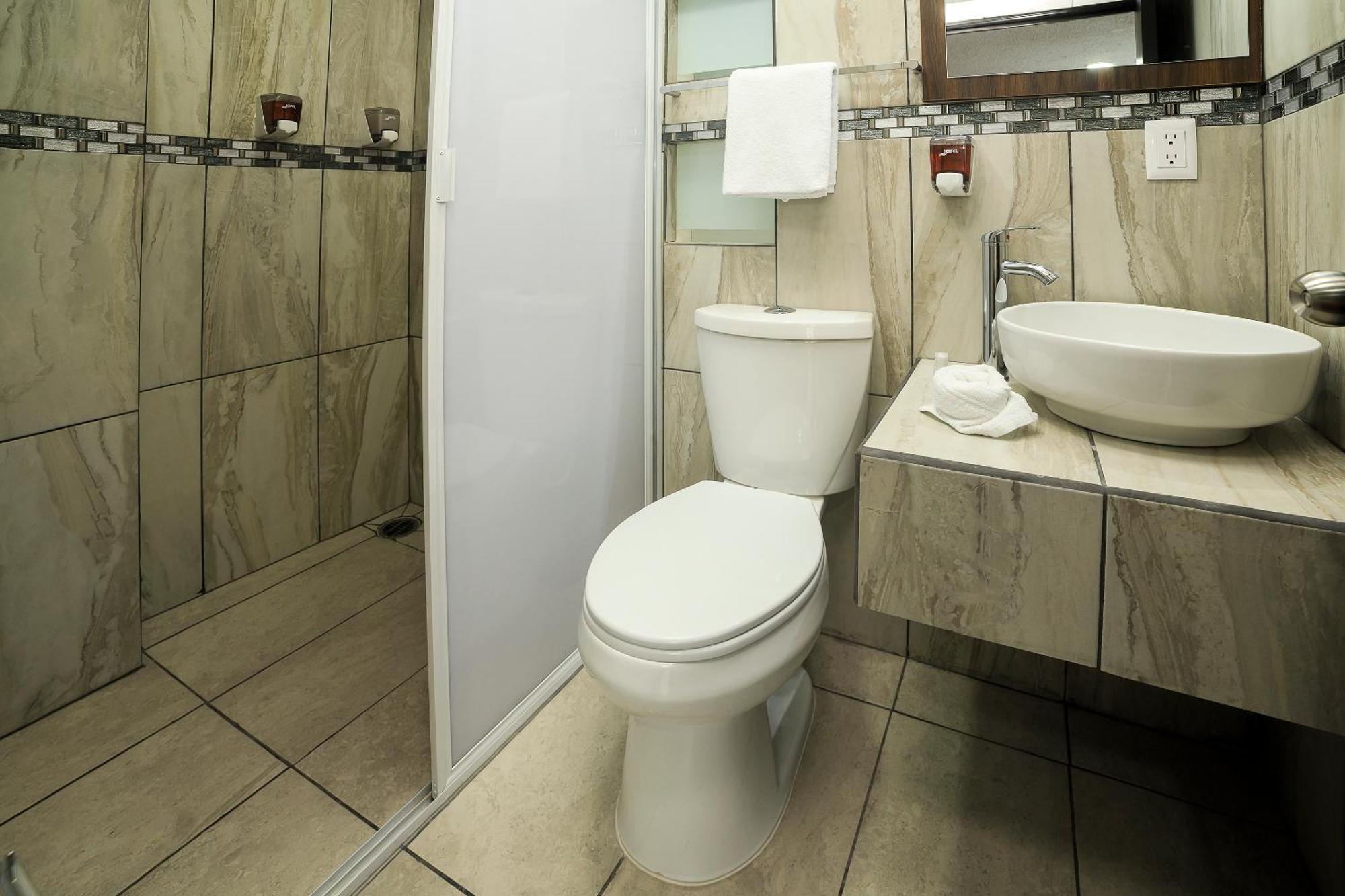 Capital O Hotel Boutique Las Torres Tlaxcala Eksteriør bilde